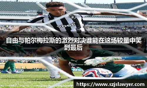 自由与帕尔梅拉斯的激烈对决谁能在这场较量中笑到最后